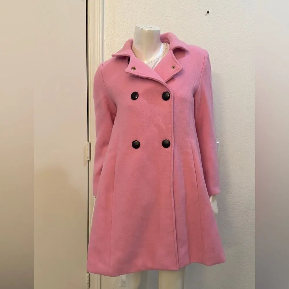 Kate Spade Coat 